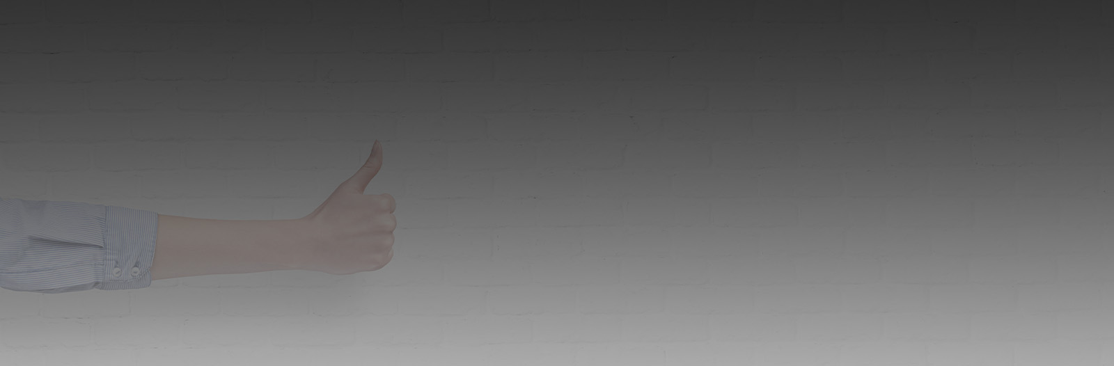 Service item page header