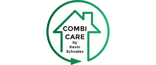 Combi-Care by Kevin Schoales