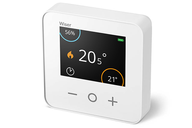 Thermostats Smart Wiser deal